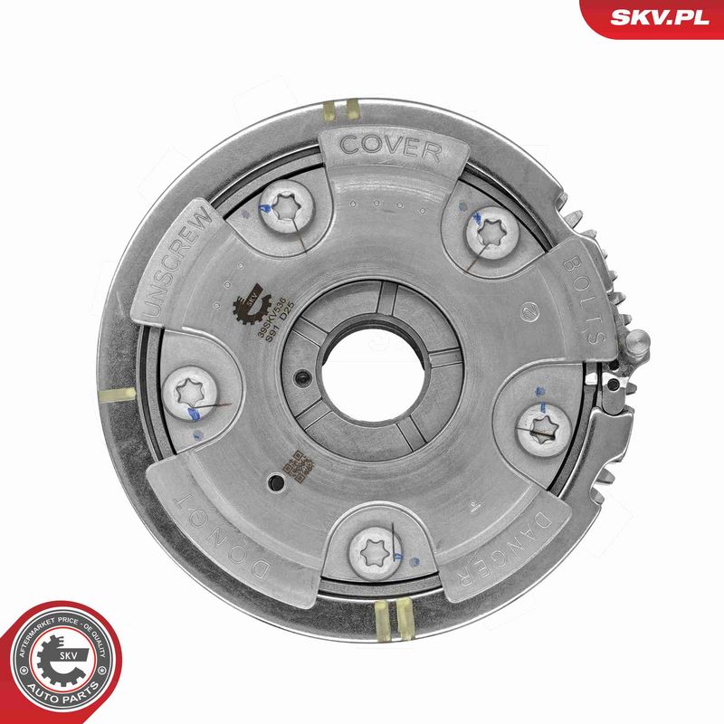 ESEN SKV 39SKV536 Camshaft Adjuster