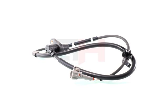 Andur, rattapöörete arv, GH GH-704571V