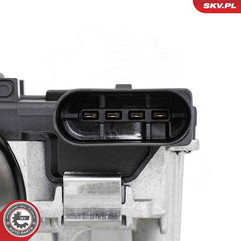 Pesuri mootor, ESEN SKV 19SKV262