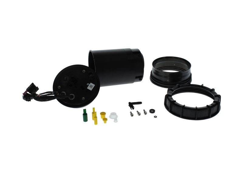 BOSCH F01C600339 Heating, tank unit (urea injection)
