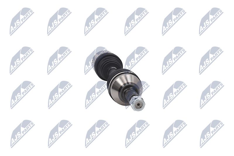 Veovõll, NTY NPW-PL-042