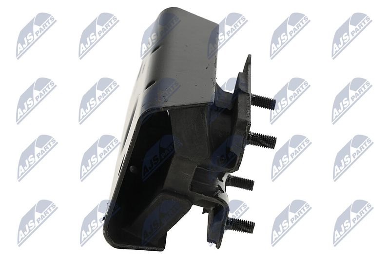 Kinnitus, mootor, NTY ZPS-CH-034