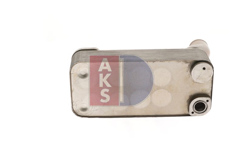 Olejový chladič, retardér 296003N