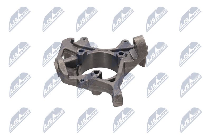 Käändmik, rattakinnitus, NTY ZZP-CH-028