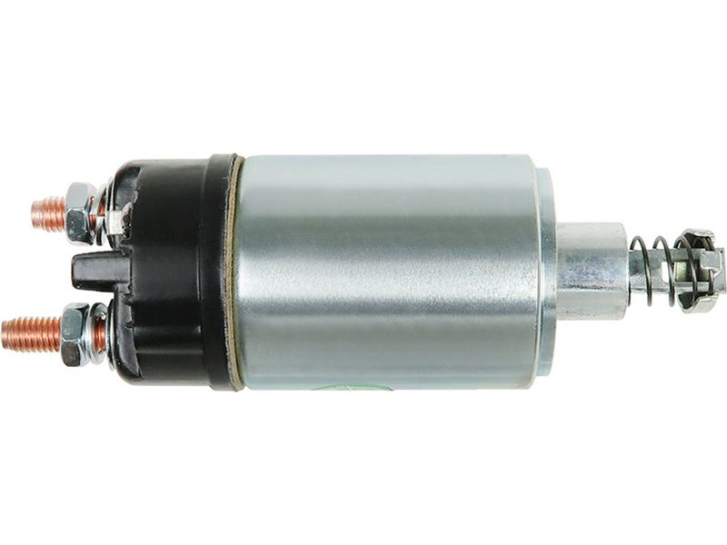Magnetlülitus, starter,...