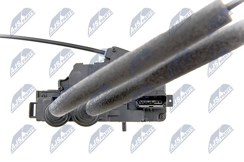 Ukselukk, NTY EZC-HY-514