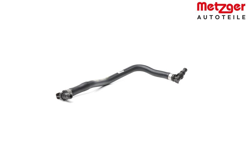 METZGER AUTOTEILE 2420686 Radiator Hose