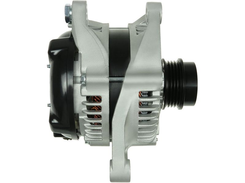 Generaator, AS-PL A6491S