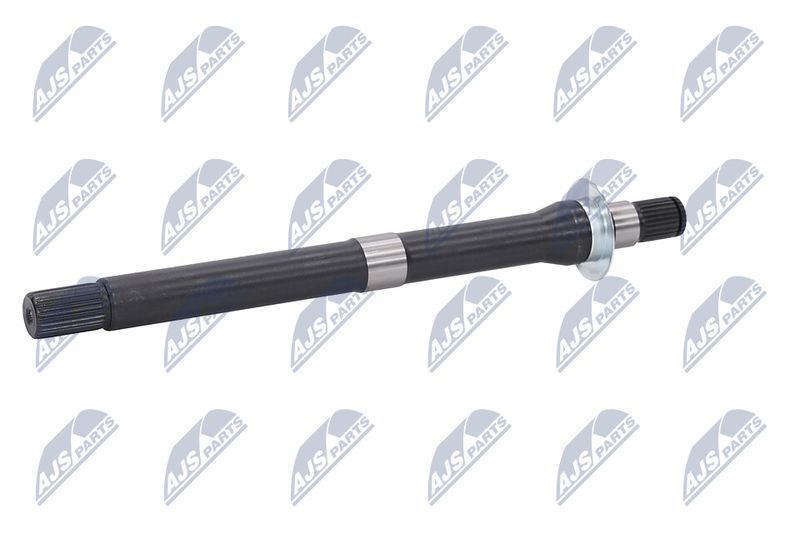 Veovõll, NTY NWP-HY-510