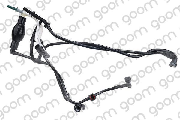 GOOM FH-0173 - Kuro vamzdelis