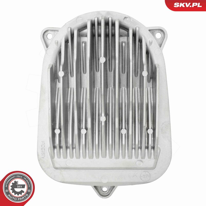 Juhtseade, valgustus, ESEN SKV 59SKV277