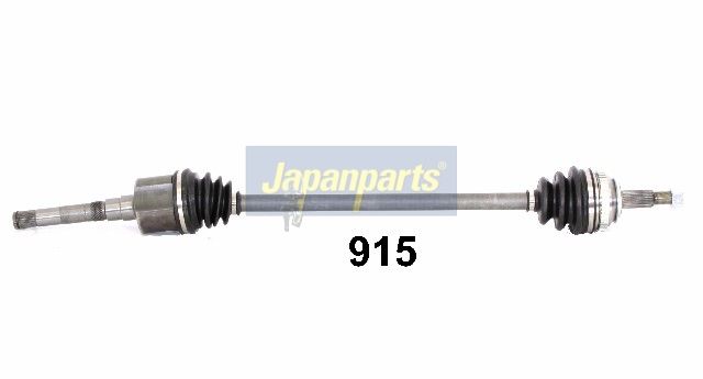 JAPANPARTS Pusašis