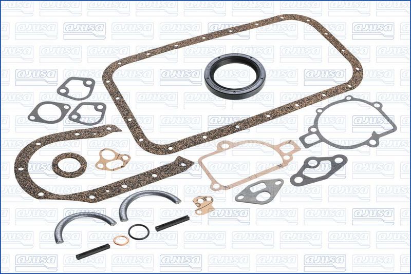 Set garnituri, carter AJUSA 54100700