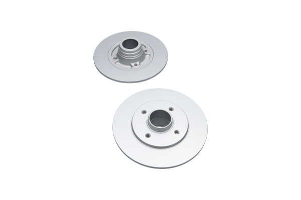 Kavo Parts BR-10271-C Brake Disc