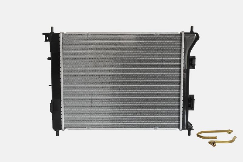 KAMOKA 7700247 Radiator, engine cooling