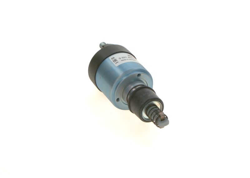 BOSCH 0331402070 Solenoid Switch, starter