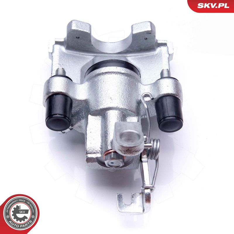 Pidurisadul, ESEN SKV 34SKV967