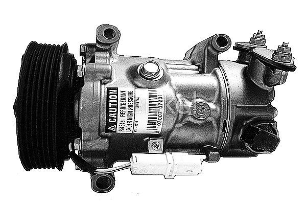 Henkel Parts kompresszor, klíma 7110599R