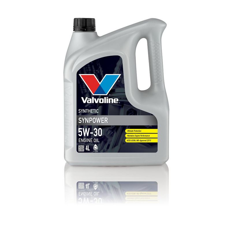 Mootoriõli, VALVOLINE 872378