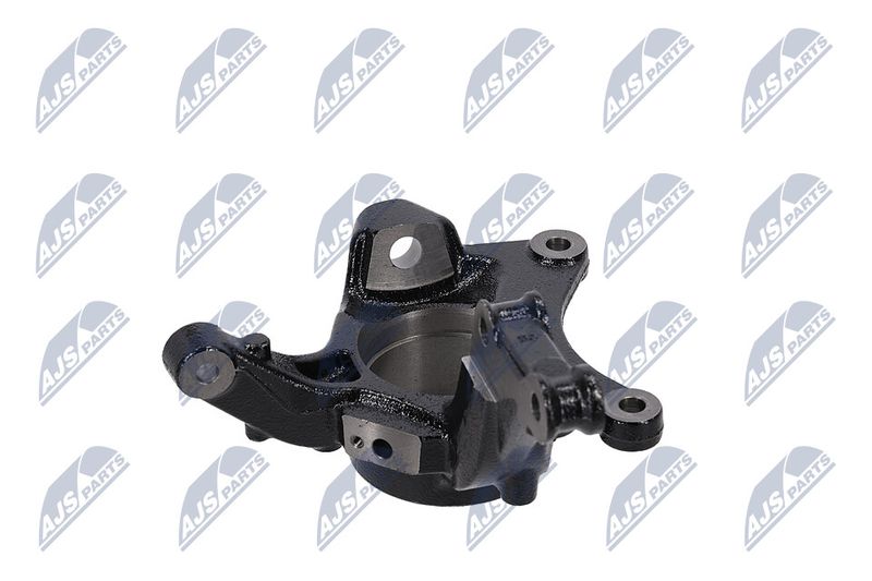 Käändmik, rattakinnitus, NTY ZZP-RE-027