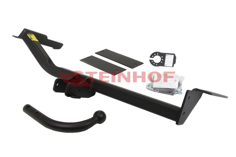 Haakeseade, STEINHOF O-113