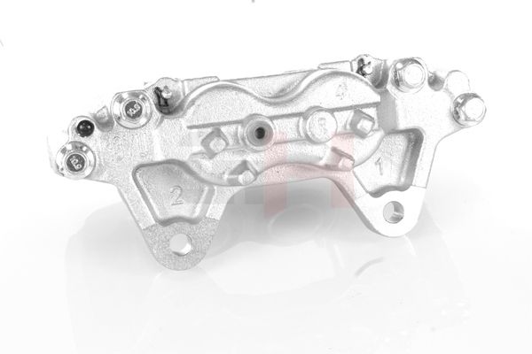 Pidurisadul, GH GH-433014H