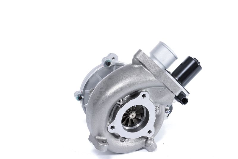 Compresor,sistem de supraalimentare T915014BT BTS Turbo