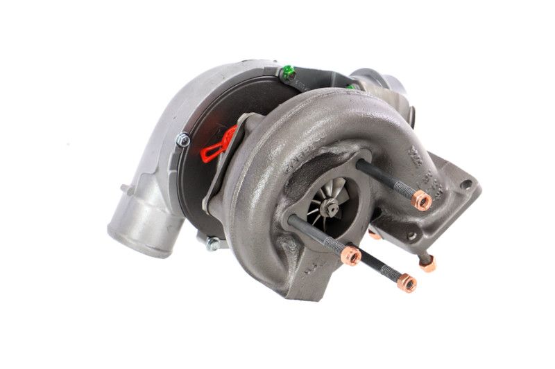 REMANTE 003-001-001471R Charger, charging (supercharged/turbocharged)