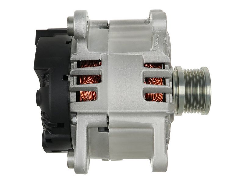 AS-PL A3703(VALEO) Alternator