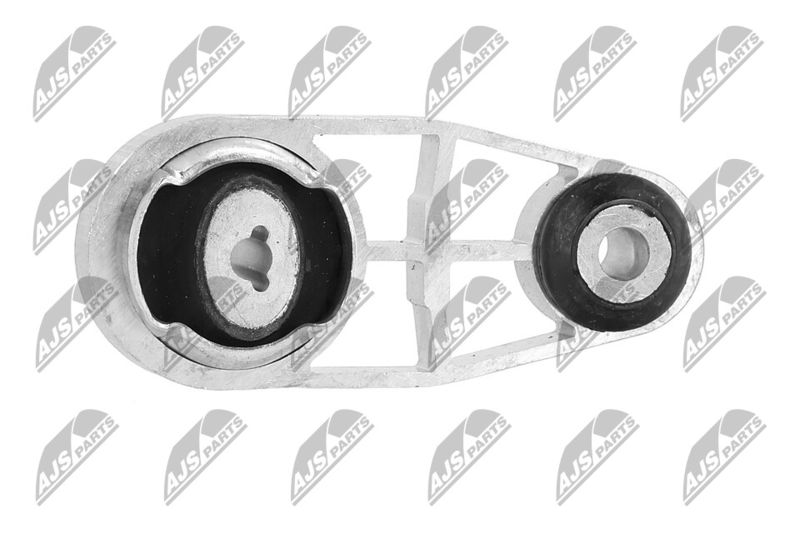 NTY ZPS-RE-104 Mounting, engine