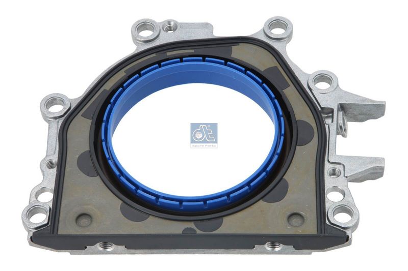 Krukas oliekeerring behuizing van een versnellingsbak (85x130,4x15,7) past: AUDI A3, A4 ALLROAD B9, A4 B9, A5, A6 ALLROAD C8, A6 C8, A7, Q2, Q3, Q5 DEZB-DXRC 09.16-