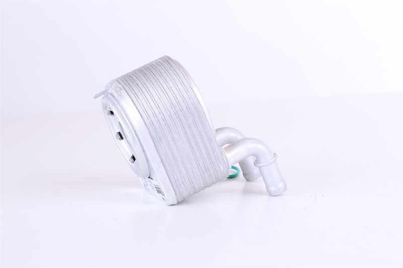 Õliradiaator, mootoriõli, NISSENS 91249