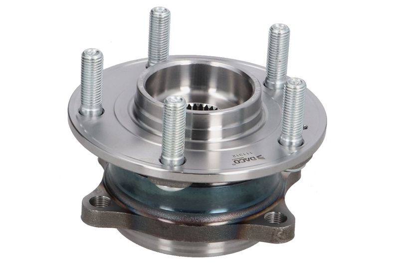 DACO 111312 Wheel Bearing Kit