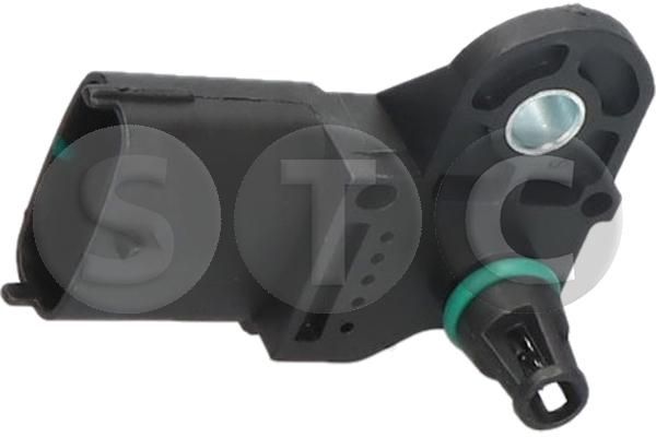 Sensor, presión colector de admisión