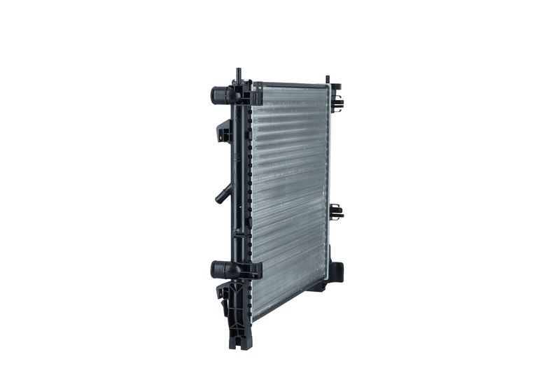 Radiador, refrigeración del motor NRF 53002