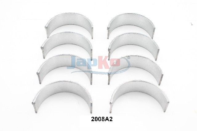 JAPKO 22008A2 - Connecting Rod Bearing Shell
