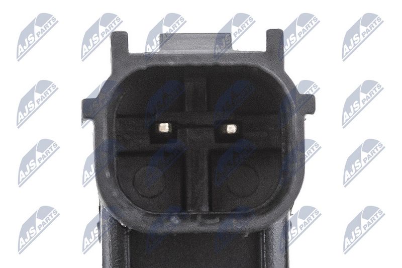 Juhtklapp, nukkvõlli asend, NTY EFR-HD-007