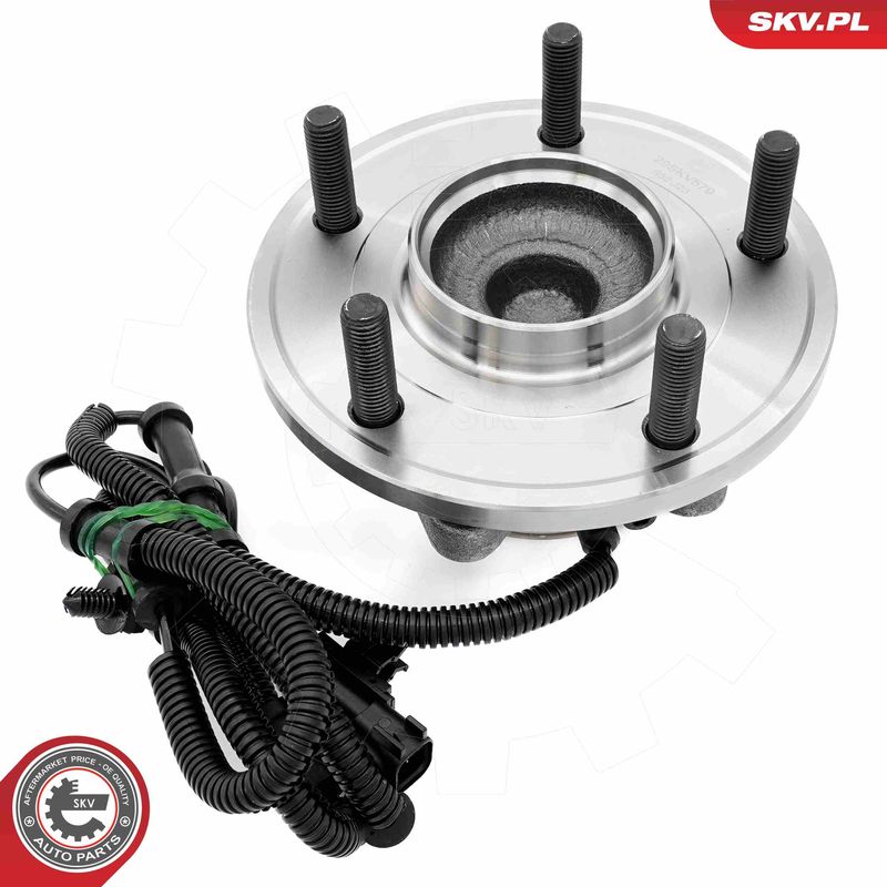 ESEN SKV 29SKV579 Wheel Bearing Kit