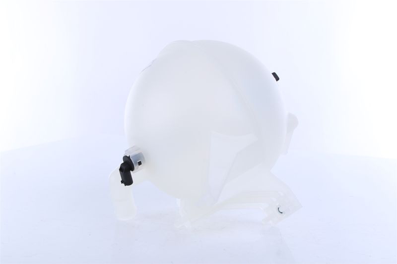 NISSENS 996296 Expansion Tank, coolant