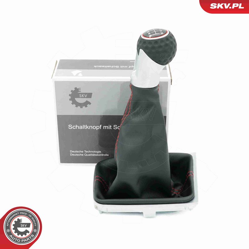ESEN SKV 63SKV444 - Gear Lever Knob