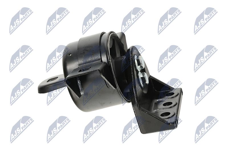 Paigutus, Mootor, NTY ZPS-DW-011