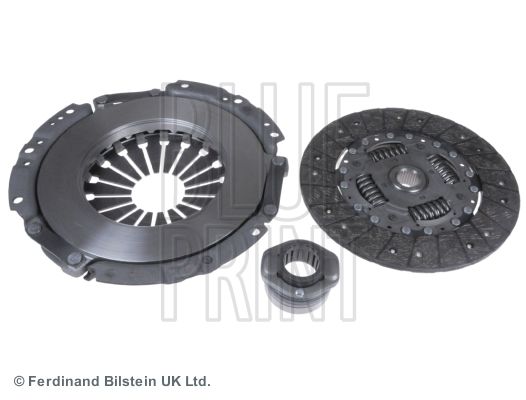 BLUE PRINT ADN13095 Clutch Kit