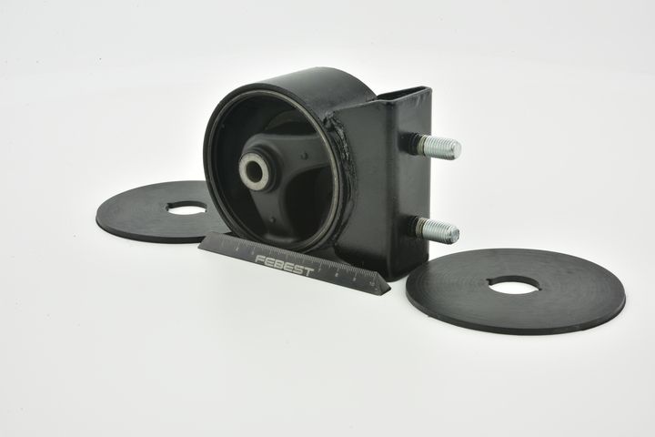 Paigutus, Mootor, FEBEST SZM-SX4RR