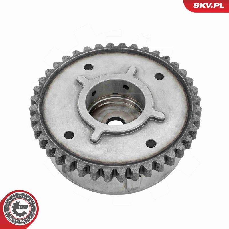 ESEN SKV 39SKV541 Camshaft Adjuster