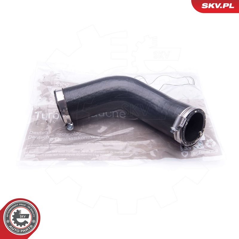 Laadimisõhu voolik, ESEN SKV 24SKV854