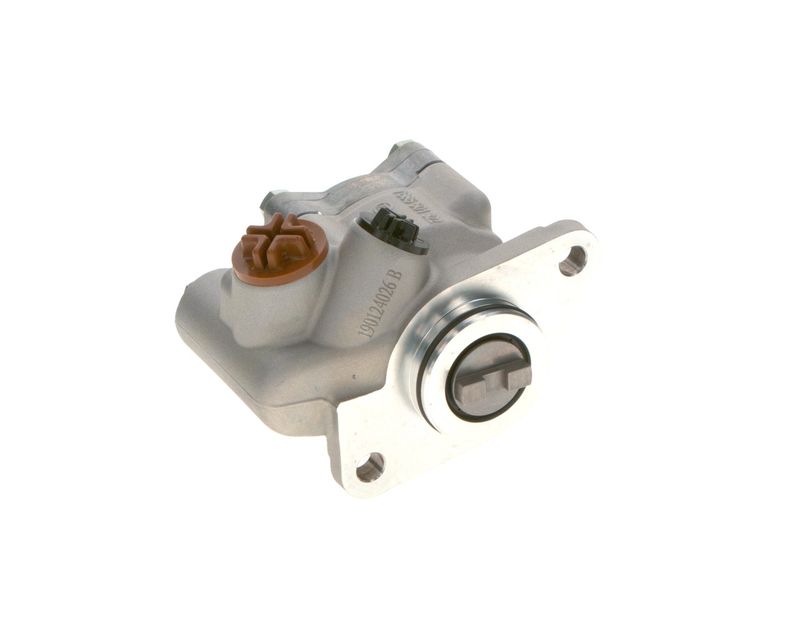 Hydraulické čerpadlo, řízení K S01 000 390