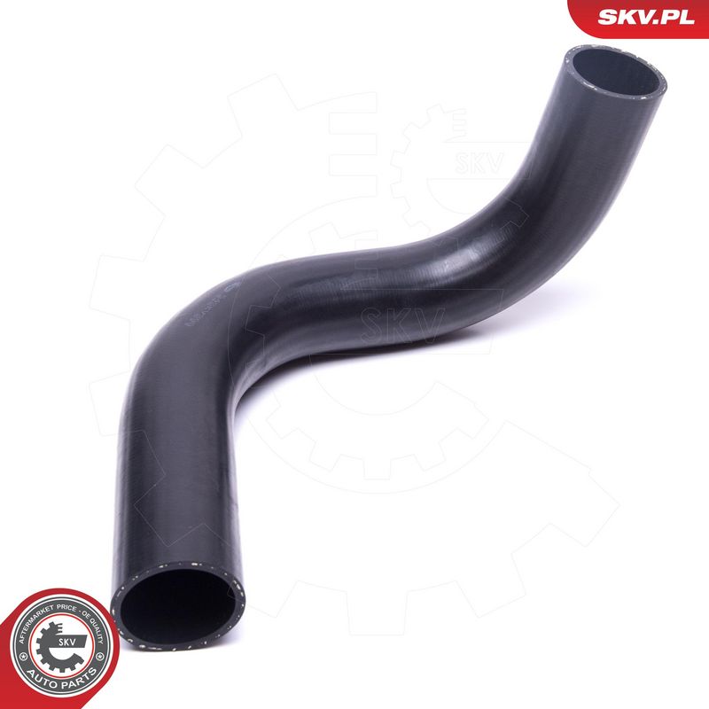 Laadimisõhu voolik, ESEN...