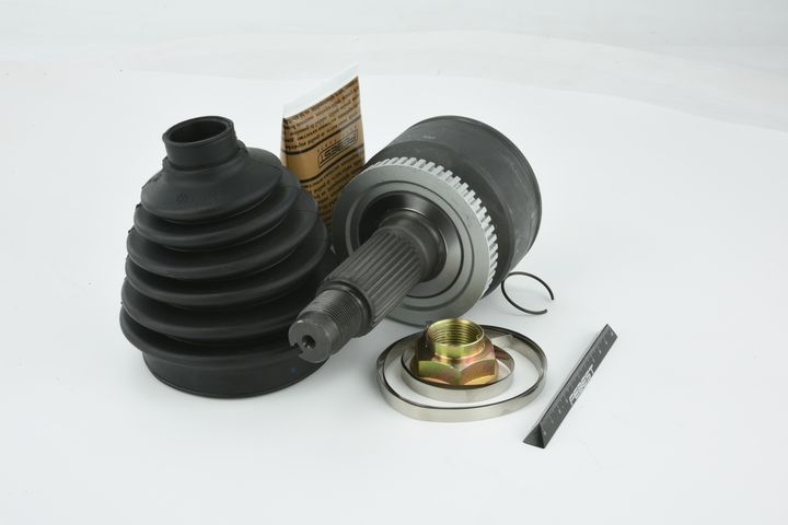 Liigendlaager, veovõll, FEBEST 2210-CARA54