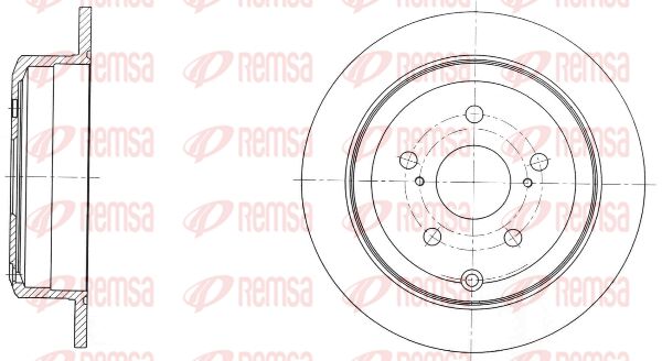 REM61732-00-MODEL.BMP