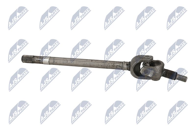NTY NPW-CH-194 Drive Shaft